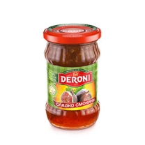 Deroni Sweet Figs 300 g. 6 pcs/stack