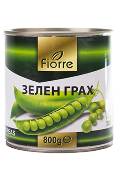 Фиоре Грах кутия 800 гр 12 бр./ст.