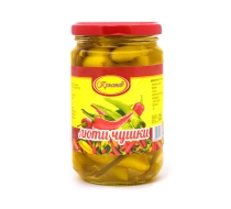 Krastev Hot peppers Fiferoni 0.300 12 pcs./ stack