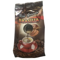 Кафе Бразилия Рио Гранде 100 гр 10 бр/стек