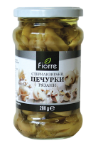 Фиоре Гъби рязани 280 гр 10 бр./ст.