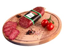 Житница Смядовска луканка 250 гр вакуум/брой