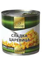 Фиоре Царевица сладка 425 гр 10 бр./ст.