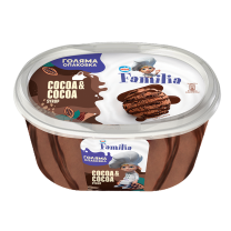 Сладолед Фамилия Гранд какао какао сироп 6*505 гр