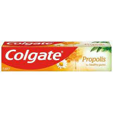 Зубная паста Colgate Прополис 75 мл 12 шт/упак