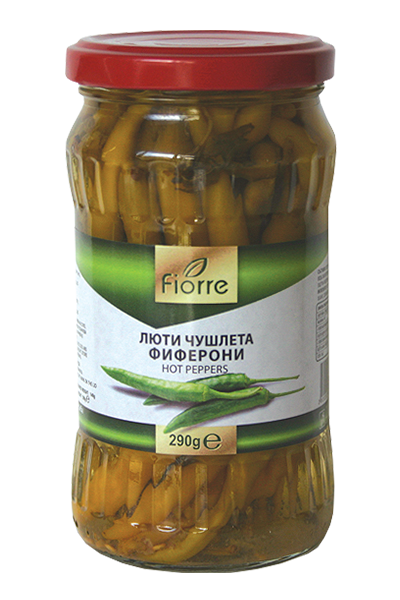 Фиоре Фиферони 370 гр 6бр./ст.
