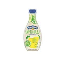 Quince Lemonade Lemon and Lime 400ml. 12 pcs/stack