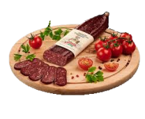 Житница Луканка Занаятчийска Телешка