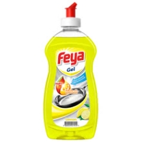 Vero Feya Lemon Balm 450 ml. 16 pcs./carton