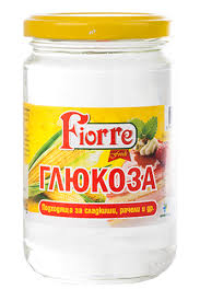 Фиоре Глюкоза 400 гр 6 бр./ст.