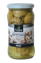 Фиоре Гъби цели 280 гр 10 бр./ст.