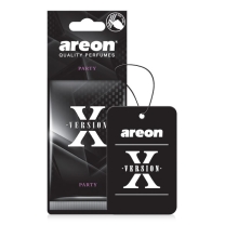 Areon X Version party 10 pcs./st