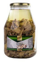 Фиоре Гъби рязани Ribele 1.680 кг 4 бр./ст.