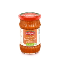Дерони Песто Сушени домати 260 гр. 6бр /стек