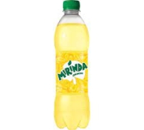 Миринда Лимон 500 мл 12 бр/стека
