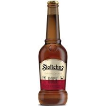 Bira Stolichno koyu 400 ml 12 adet/st