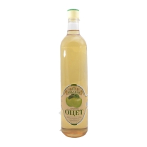 Apple cider vinegar with honey 0.700 Veliko Tarnovo