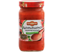 Промо Олинеза Лютеница Домашна 515 гр.6 бр./стек