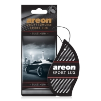 Areon Sport Luxe Platinum 10pcs/pack