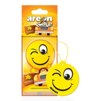 Areon dry Smile Vanilla 10 pcs./package