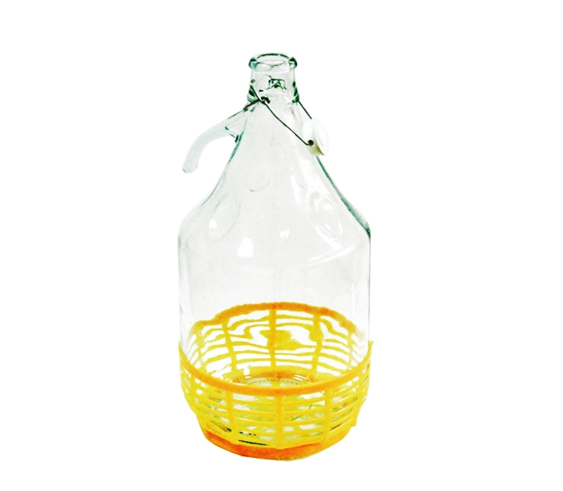 Glasballon 5 l