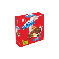 Промо Балкан Суха паста Какао 300 гр.12 бр/каш