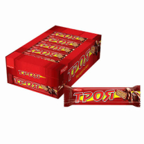 Промо Вафли Троя БОКС 28 гр 30 бр/кут( цена за кутия)