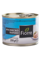 Фиоре Русенско варено 200 гр 6 бр./ст.