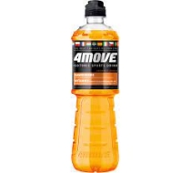 Изотонична напитка 4MOVE Портокал 750 мл 12 бр/стек