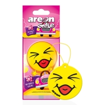 Areon dry Smile Chewing gum 10 pcs./pack