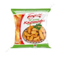 Белс Бланширани картофи по селски 750 гр 6 бр/каш