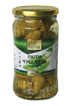 Фиоре Люти чушка бяла 290гр 6бр./ст.