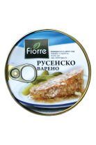 Фиоре Русенско варено 300 гр 6 бр./ст.