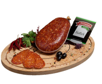 Житница Бабек Фуска вакуум