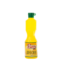 Fiore Lemon dressing 250 ml 12 pcs/stack