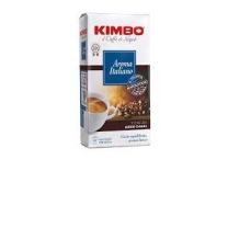 Кафе Кимбо Италиано мляно 0.250 1+1
