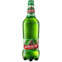 Bira Burgaz 2l %4,1 6 adet/yığın