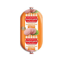 Промо Народен Хамбургски 1.5 кг 9 кг/каш