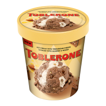 Сладолед Тоблерон туба 6*480 мл