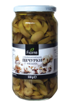 Фиоре Гъби рязани 550 гр 8 бр./ст.