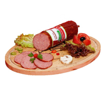 Житница Шпек Деликатесен 400 гр вакуум/брой