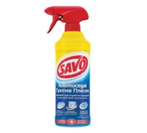 SAVO anti-mold preparation 500 ml pump