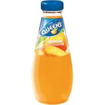 Quince Apricot bottle 0.250 l. 12 pcs./stack