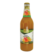Fiore Nectar Peach 500 ml 12 pcs/stack
