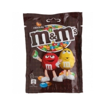 Бонбони М и М шоколад 24 бр/кутия