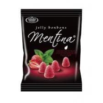 Бонбони Ментина Ягода 80 гр. 45 бр/каш