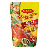 Промо Вълшебен вкус 200 гр пиле 12 бр./кут