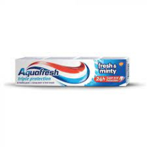 Зубная паста Aquafresh Fresh & Minty 50 мл