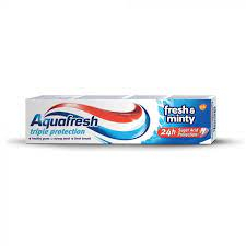 Зубная паста Aquafresh Fresh & Minty 50 мл