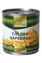 Фиоре Царевица сладка 212 гр 12бр./ст.